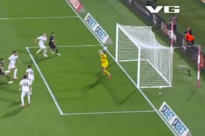 1-0: Varela, AC Monza