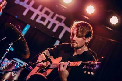 Johan Tobias Bergstrøm - Stella