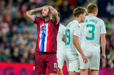 Her er folkets drømmelag til VM - Dønnum og Tripic vrakes