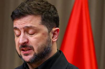 Krisestemning før EU-toppmøtet. Ukraina kan gå tom for penger.