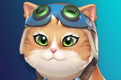 Overwatch-kortfilm forklarer hvordan Brigitte lagde Jetpack Cat sin jetpack