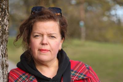 Else Kåss Furuseth til ektemannen Tommy: – Ikke gå fra meg