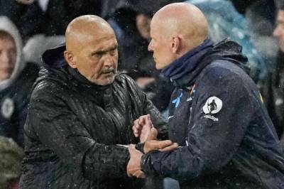 Ny jobb – skal møte Bodø/Glimt