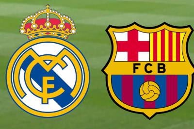 El Clásico i Supercupen 2026: tider og hvordan du kan se kampen mellom Real Madrid og Barcelona