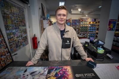 Omsatte for 78 millioner: – Det har eksplodert