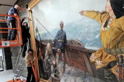 Åmås og Stavrum tar feil: Politikk hører hjemme i museene!