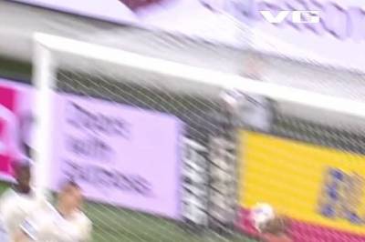 1-2: Lagerlund, Örgryte