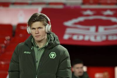 Han er fortsatt best