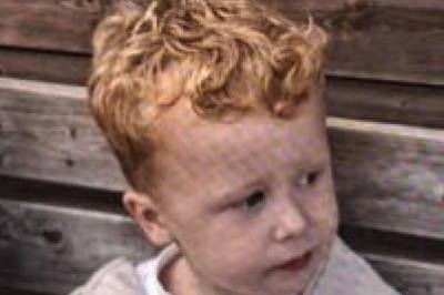 Lik funnet i søket etter Noah (3)
