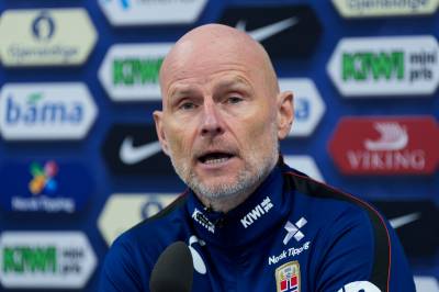 Bekreftet: Slik blir Norges VM-generalprøve