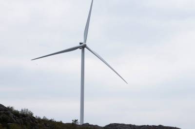Vi løser ikke klimakrisen uten mer vindkraft