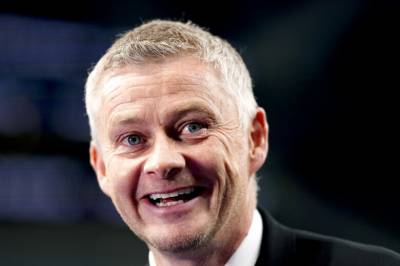 Solskjær avbildet i England: Storavis lanserer ham som toppkandidat