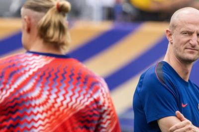 VG: Hangeland-bok avslører landslagsdrama