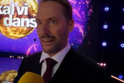 Olafsens kjole: – Minner om noe