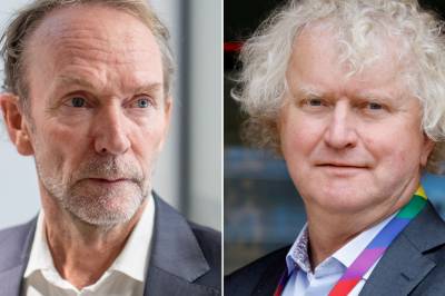 I strupen på økonomkollega: – Respektløst