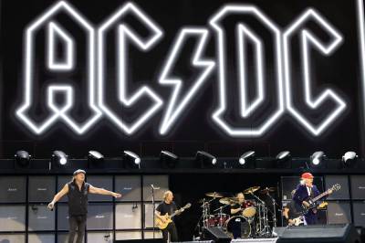 Live Nation Norway doblet omsetningen