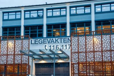 Auke i varsel om alvorlege hendingar i helsetenesta: Desse tre feila går igjen