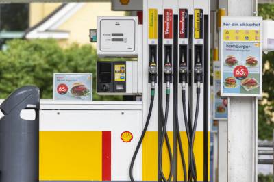 Så langt kan du kjøre for 100 kroner