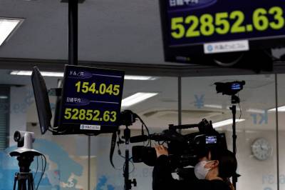 Varsellamper i markedene: – Klokken tikker for børsrallyet