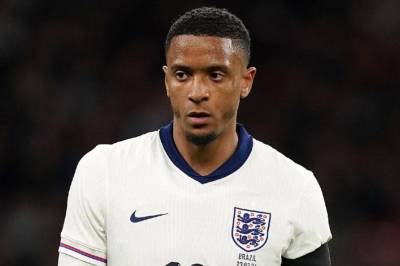 Arsenal fortsetter jakten på Ezri Konsa, men Aston Villa lar seg ikke presse