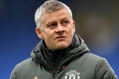 SE NÅ: Siste nytt om Solskjær-spekulasjonene