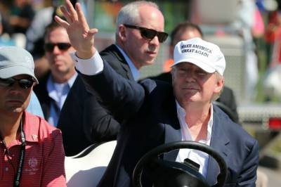 Ny statue sammenliknes med dikator