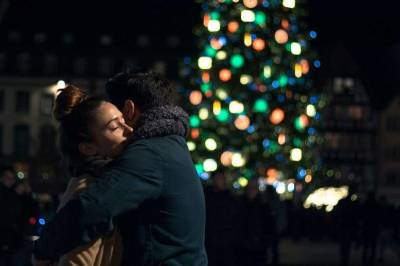 I jula øker ansvaret og bekymringen