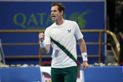 Andy Murray blir Jack Drapers trener for gressbanesesongen