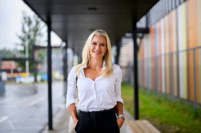 Midelfart fortsetter å ta storgevinst
