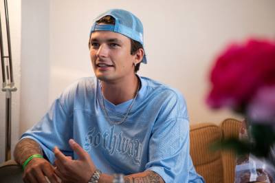 Sellevoll tok drastisk valg: – Får ekstremt mye meldinger av unge