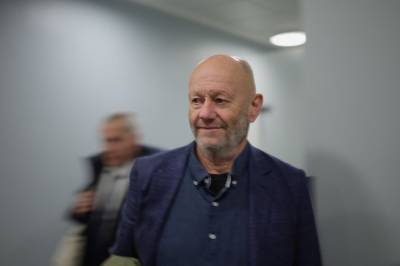 DNs kommentator forklarer Stein Lier-Hansens forklaringsproblem