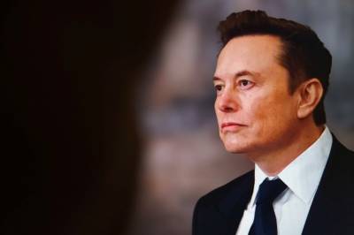 Elon Musk funnet ansvarlig i bedragerisøksmål