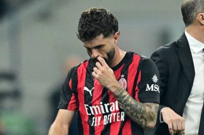 USA-stjernen pekes ut som mysterium: – Løper overalt som en galning 