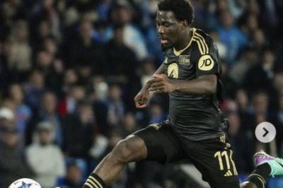 David Datro Fofana får endelig noe fast etter flere Chelsea utlån