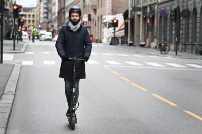 Tid for elsykkel – her er rådene for en trygg vår