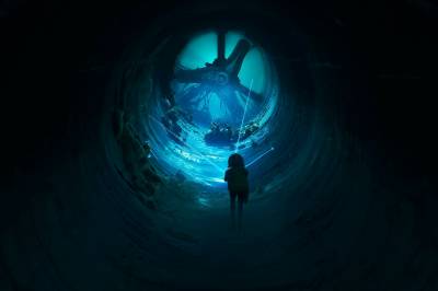 End of Abyss bekreftet for PC- og konsollansering i oktober