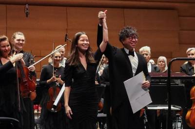 Fryktet å miste nattesøvnen: – Til tider så intenst