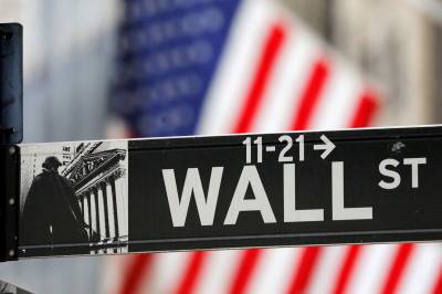 Oppturen på Wall Street fortsetter – Space X får juling etter tallslipp