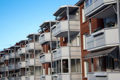 Obos-prisene i Oslo falt med 2,5 prosent i mai – «Svakere enn ventet»