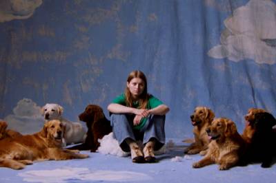 Eivind Landsviks debutspillefilm til Cannes.