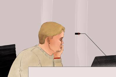 Meldingene som kan frikjenne ham