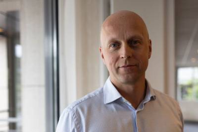 Storhamstrer aksjer etter kurskollaps: – Den hellige gral