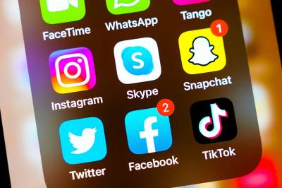 Hva kan vi gjøre i stedet for å forby sosiale medier? 