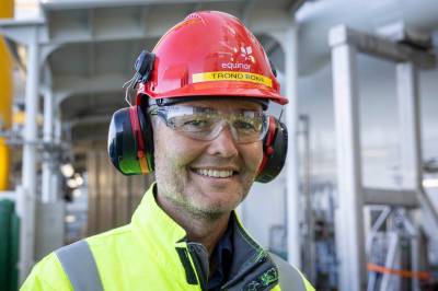 Equinor dropper kraft fra land på det omstridte Wisting-feltet