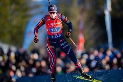 Italiensk seier – Kirkeeide på tredje