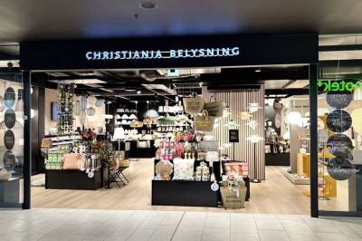Christiania Belysning slår seg konkurs