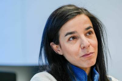 Idrettspresidenten: – Kong Harald var vår alles idrettskonge