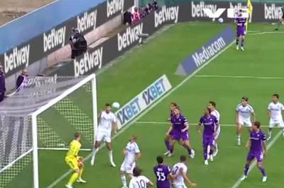 1-2: Pongracic, Fiorentina