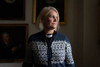 – Døden er ikke noe å tulle med