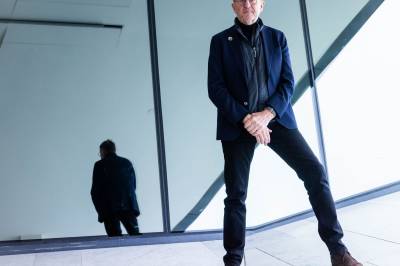 EQT-toppen får drahjelp av Trumps tollkrig: – USA er blitt mer risikofylt